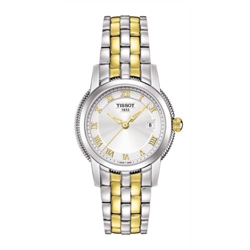 Tissot Ballade III Quartz Ladies